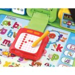 Образователна масичка Докосни и научи, VTech - Image 9