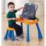 Образователна масичка Докосни и научи, VTech - Image 3