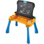 Образователна масичка Докосни и научи, VTech - Image 6