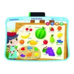 Образователна масичка Докосни и научи, VTech - Image 12