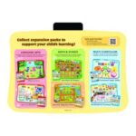 Образователна масичка Докосни и научи, VTech - Image 13