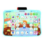 Образователна масичка Докосни и научи, VTech - Image 14