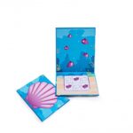 Образователна настолна игра Летяща риба, Hape - Image 6