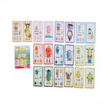 Образователна настолна игра Matogo, Hape - Image 5