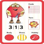Образователна настолна игра Matogo, Hape - Image 2