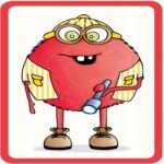Образователна настолна игра Matogo, Hape - Image 3