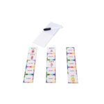 Образователна настолна игра Memory, Hape - Image 7