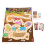 Настолна образователна игра Mormagic, Hape - Image 3