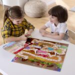 Настолна образователна игра Mormagic, Hape - Image 2