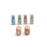 Образователна настолна игра Mormath, Hape - Image 2