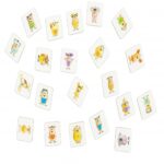 Образователна настолна игра Mormath, Hape - Image 5