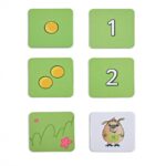 Образователна настолна игра Mormath, Hape - Image 6