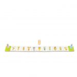 Образователна настолна игра Mormath, Hape - Image 3