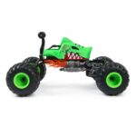 RC офроуд кола 1:16 със завиващи колела, Crazon - Image 2