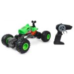 RC офроуд кола 1:16 със завиващи колела, Crazon