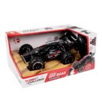 Офроуд кола с дистанционно Original Off Road 1:18, MGM - Image 3