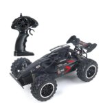 Офроуд кола с дистанционно Original Off Road 1:18, MGM - Image 2