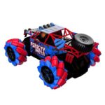RC офроуд количка 360 гадуса, Crazon - Image 2