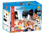 Оптична научна лаборатория 54 части, Hape - Image 6