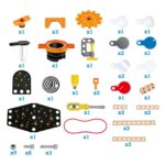 Оптична научна лаборатория 54 части, Hape - Image 5