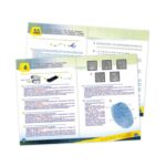 Научен комплект отпечатъци 12 експеримента, Buki France - Image 3