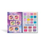 Палитра детски гримове Galaxy Dreams, Martinelia - Image 3