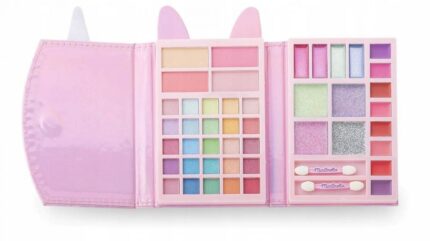 Палитра детски гримове Little Unicorn, Martinelia