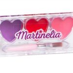 Палитра гланц за устни Starshine 15 г, Martinelia