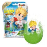 Пяна за вана с фигурка изненада Футбол, Craze - Image 2