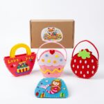 Първи Комплект за Шиене Princess, комплекти - Image 2