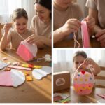 Първи Комплект за Шиене Princess, комплекти - Image 4