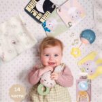 Комплект за спокоен сън 14 части, Taf Toys