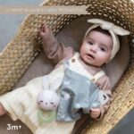Комплект за спокоен сън 14 части, Taf Toys - Image 3