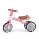 Балансиращо колело Vespa светло розово, Hape - Image 2