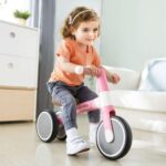Балансиращо колело Vespa светло розово, Hape - Image 4