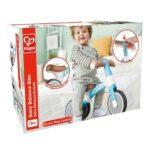 Балансиращо колело Vespa светло синьо, Hape - Image 2