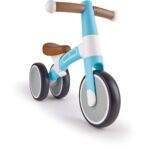 Балансиращо колело Vespa светло синьо, Hape - Image 4