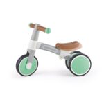 Балансиращо колело Vespa светло зелено, Hape