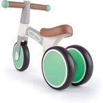 Балансиращо колело Vespa светло зелено, Hape - Image 5
