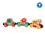 Пътешествие в джунглата, Hape - Image 2