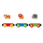 Пътешествие в джунглата, Hape - Image 3