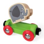 Пътешествие в джунглата, Hape - Image 4