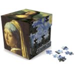 3D пъзел Art, Educa - Image 3