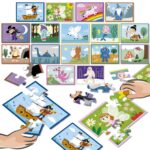 Пъзел битки Фентъзи, Educa - Image 3