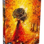 Пъзел Циганско лято Black Sea