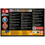 Пъзел Астероидна мисия 1000 части, Educa - Image 7