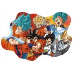 Пъзел Dragon Ball плакат 250 части, Educa - Image 3