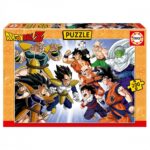 Пъзел Dragon Ball Z Educa
