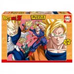 Пъзел Dragon Ball Z Educa