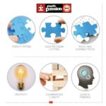 Пъзел Джурасик 500 части, Educa - Image 6